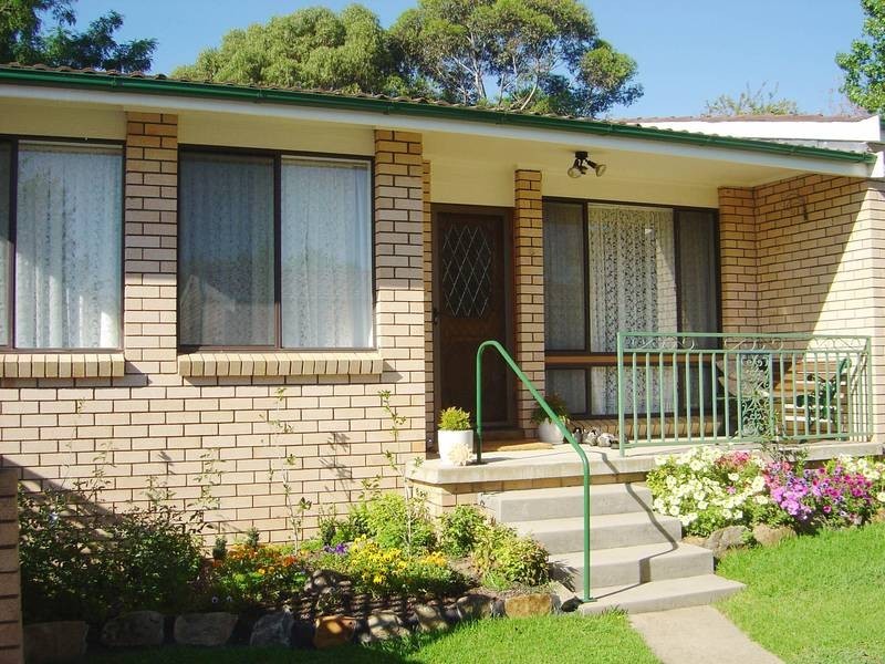 6/2 Stibbard’s Lane, Orange NSW 2800