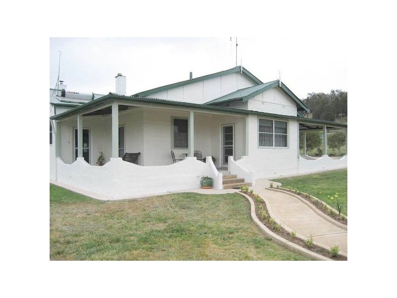 5893 Escort Way, Orange NSW 2800