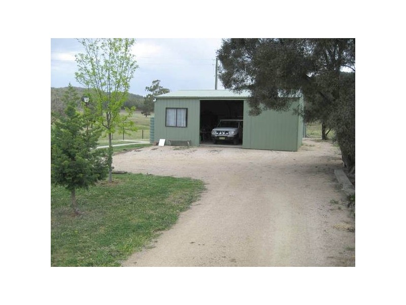 5893 Escort Way, Orange NSW 2800