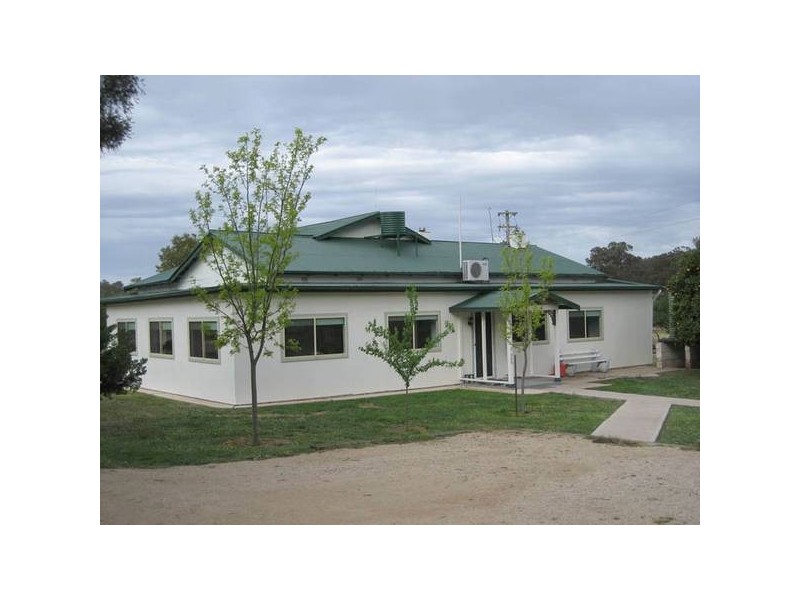 5893 Escort Way, Orange NSW 2800