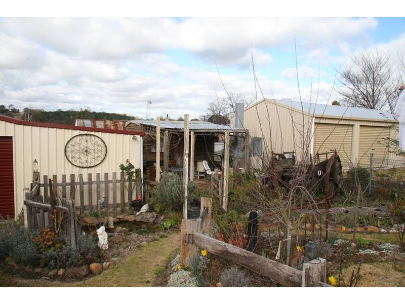 52 Edward Street, Molong NSW 2866