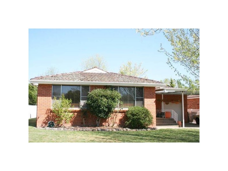 17 Woodward Street, Orange NSW 2800