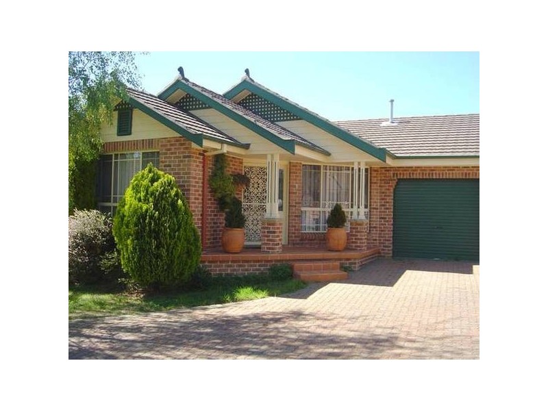 7/18 Warrendine Street, Orange NSW 2800