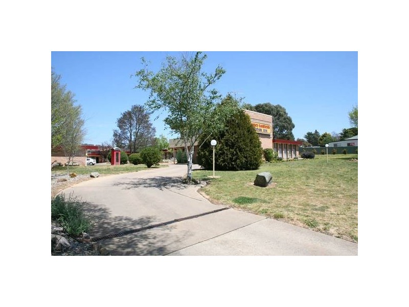 48 Martha Street, Blayney NSW 2799