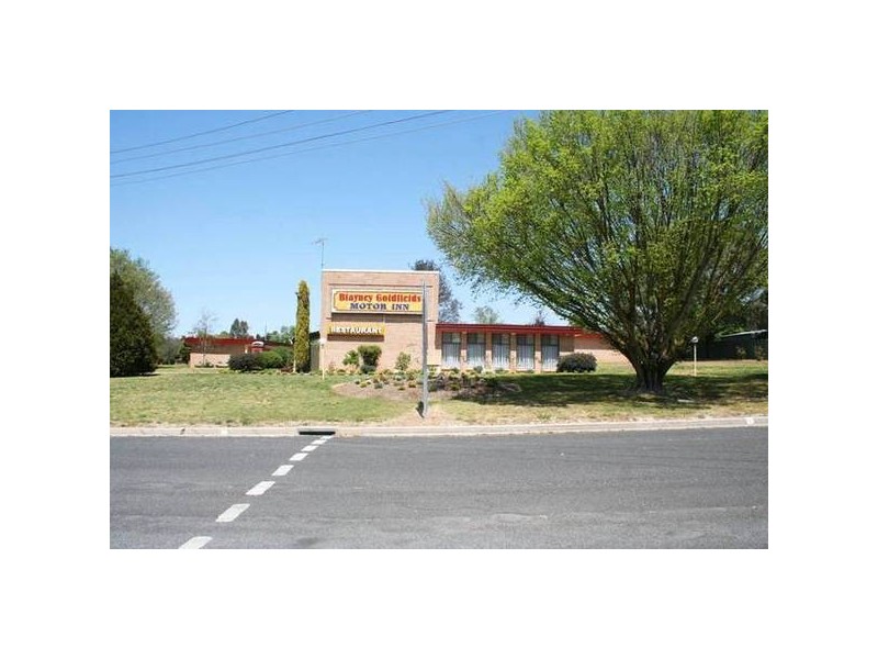 48 Martha Street, Blayney NSW 2799