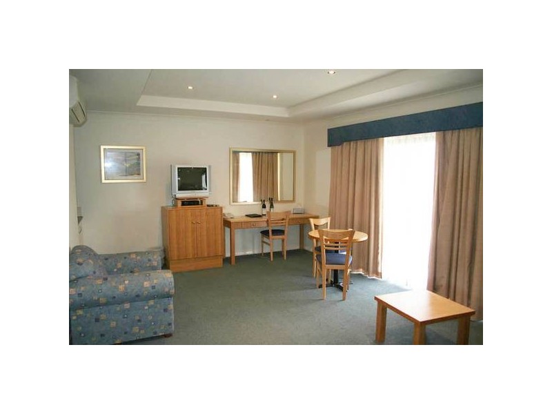 Turners Vineyard Lodge, Orange NSW 2800