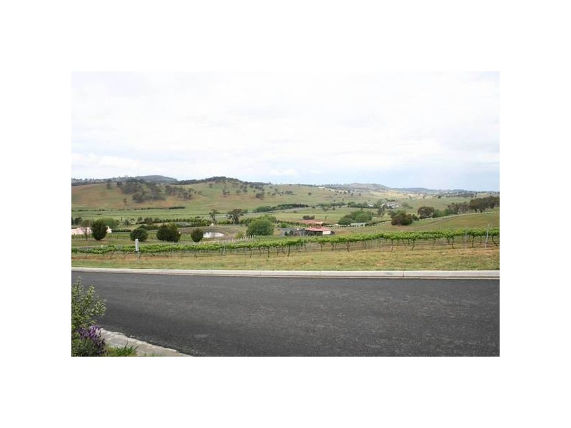 Turners Vineyard Lodge, Orange NSW 2800