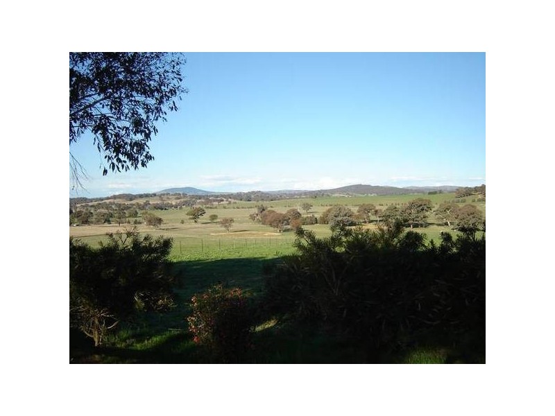 Rockdell Lane (Lyndhurst), Blayney NSW 2799