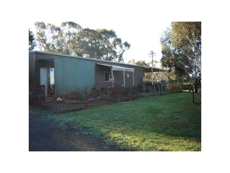 Rockdell Lane (Lyndhurst), Blayney NSW 2799