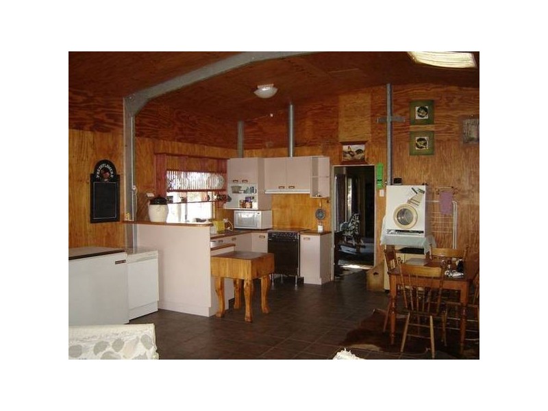 Rockdell Lane (Lyndhurst), Blayney NSW 2799