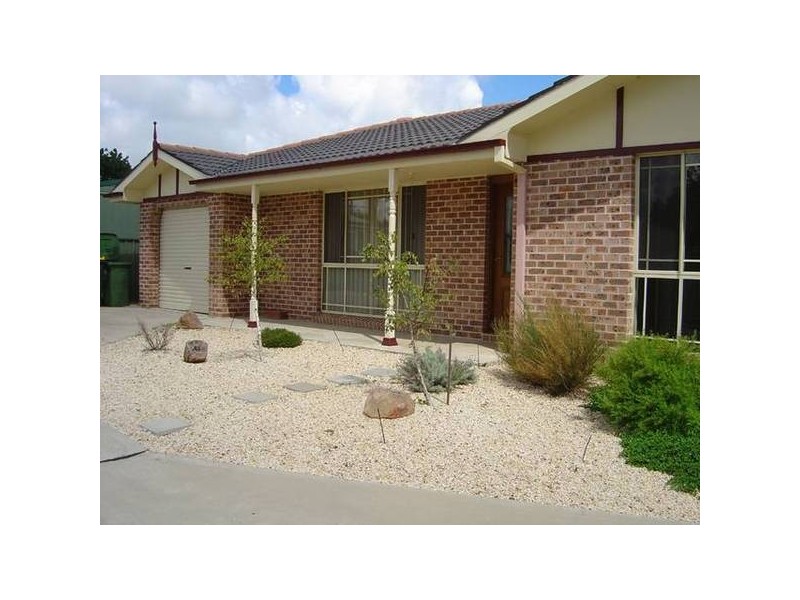 1/205 Dalton Street, Orange NSW 2800