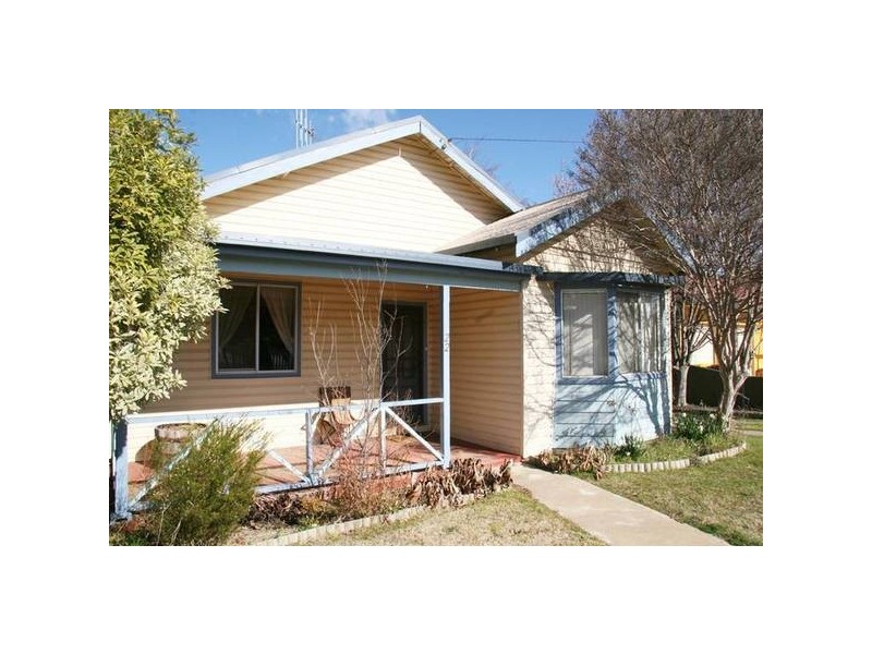 22 Moulder Street, Orange NSW 2800
