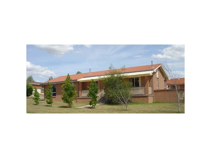 35 Bill Marshall Drive, Orange NSW 2800