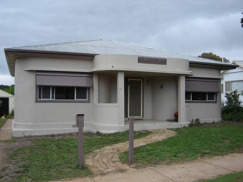 54 Gidley Street, Molong NSW 2866