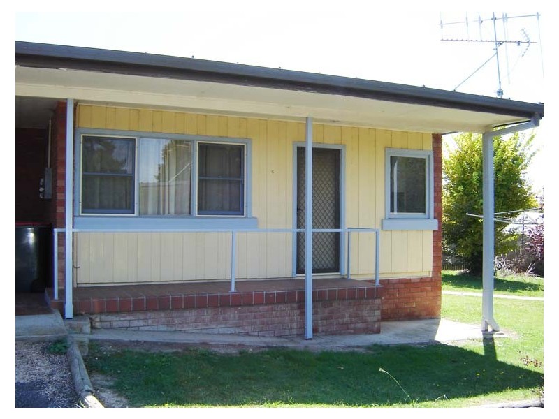 3/28 Carcoar Street, Blayney NSW 2799