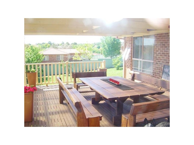 21 Pine Ridge Drive, Orange NSW 2800