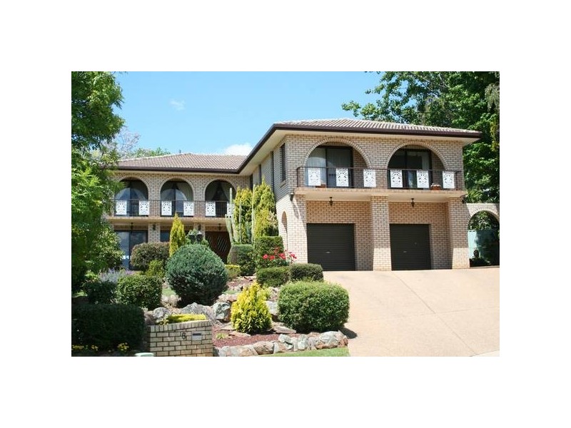 6 Yaraan Place, Orange NSW 2800