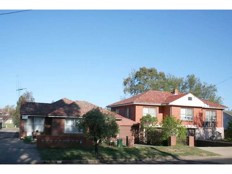 80-82 Kenna Street, Orange NSW 2800