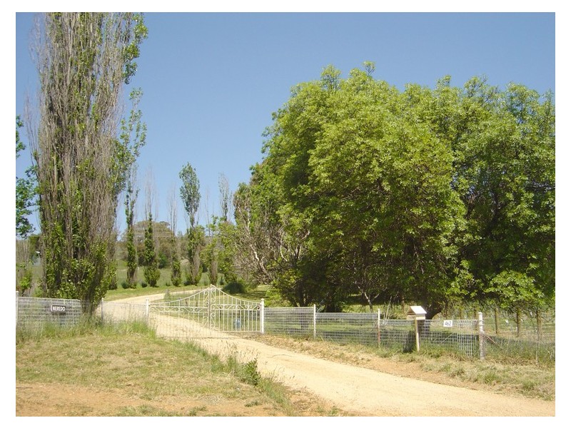 462 Icely Road, Orange NSW 2800