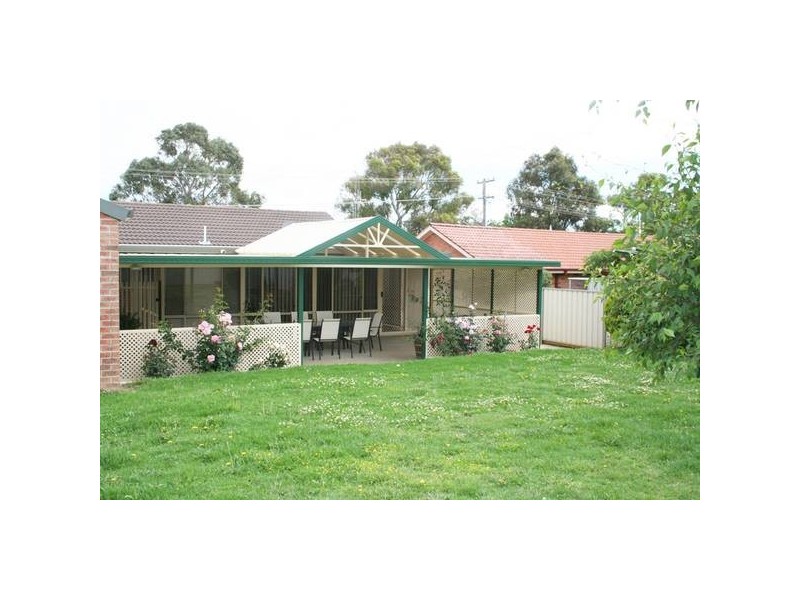 113 Phillip Street, Orange NSW 2800