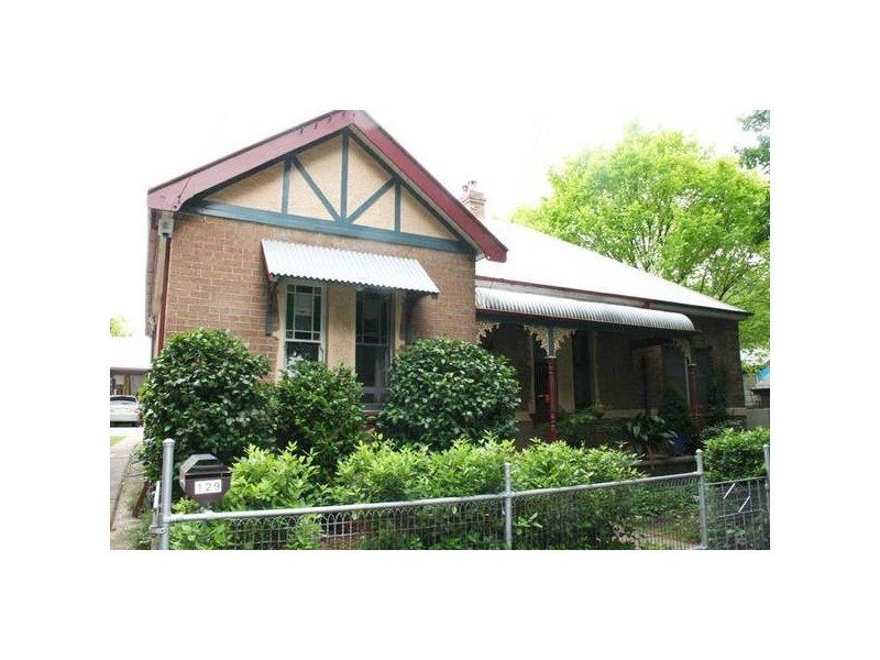129 Hill Street, Orange NSW 2800