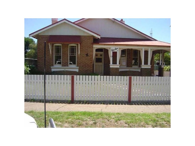 91 Peisley Street, Orange NSW 2800