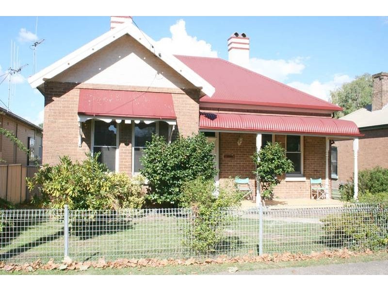270 Anson Street, Orange NSW 2800