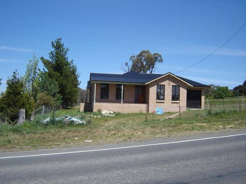 6543 Mid Western Highway (Lyndhurst), Blayney NSW 2799