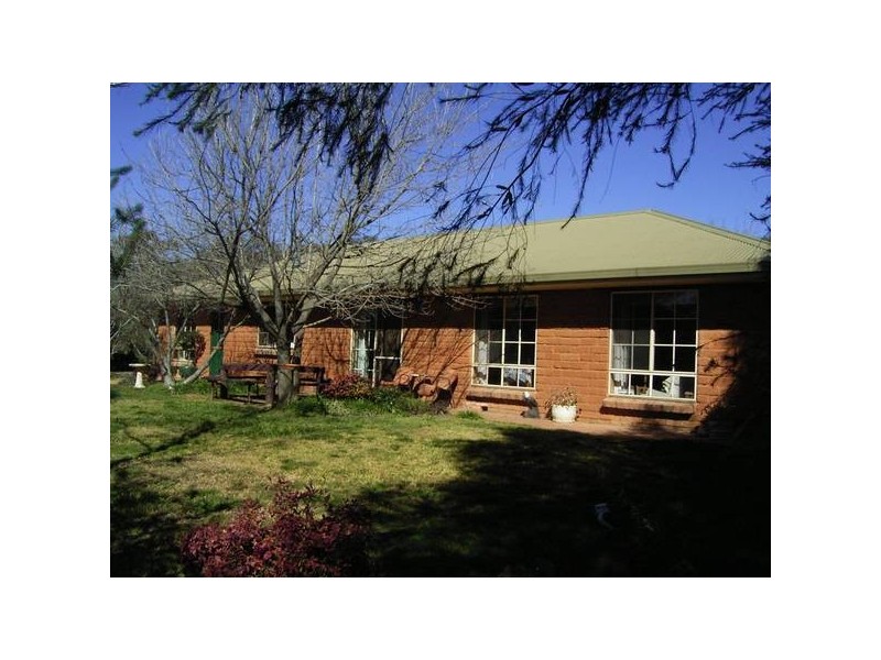 195 Kennys Lane (Mandurama), Blayney NSW 2799