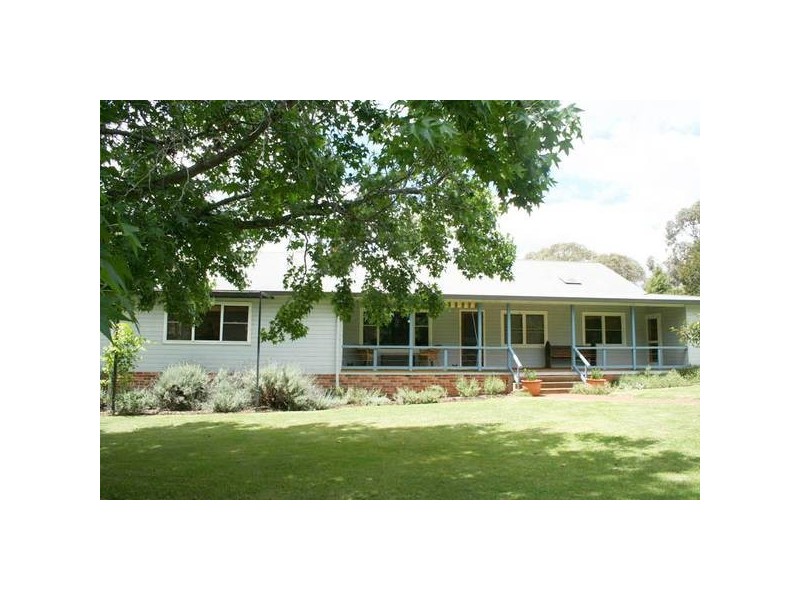 Forbes Road, Orange NSW 2800