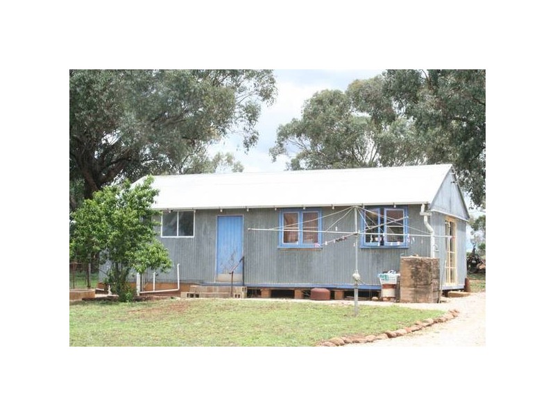 Forbes Road, Orange NSW 2800