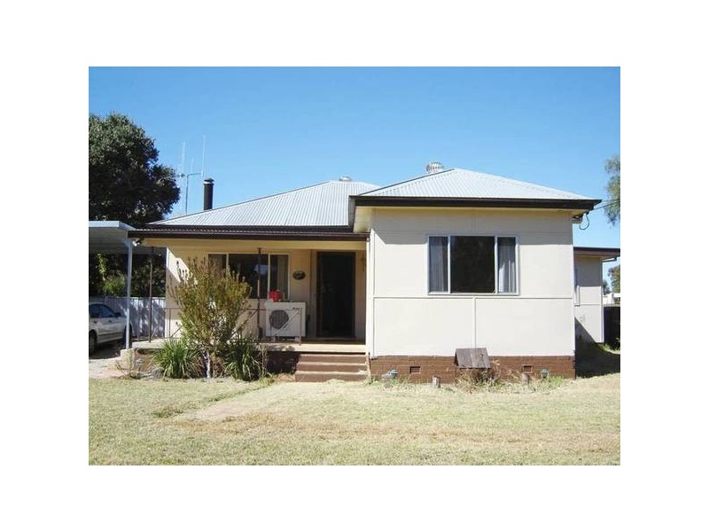 34 Toogong Street (Cudal), Molong NSW 2866