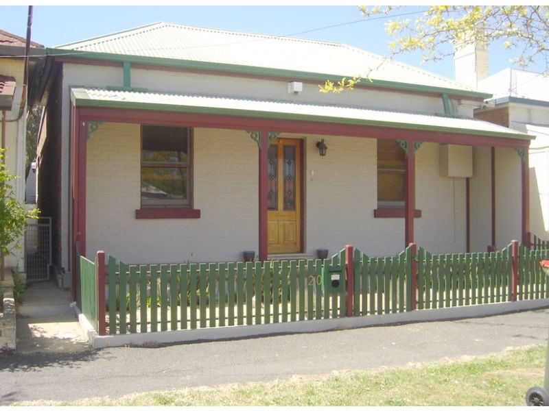 20 Autumn Street, Orange NSW 2800