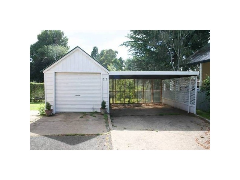 24-26 Clinton Street, Orange NSW 2800