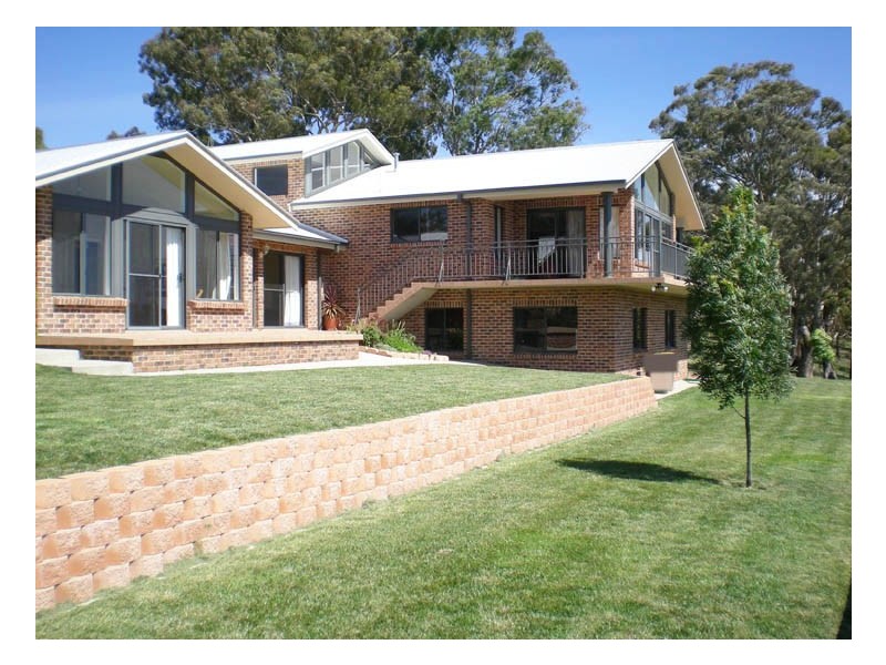 55 Summer Hill Lane, Orange NSW 2800
