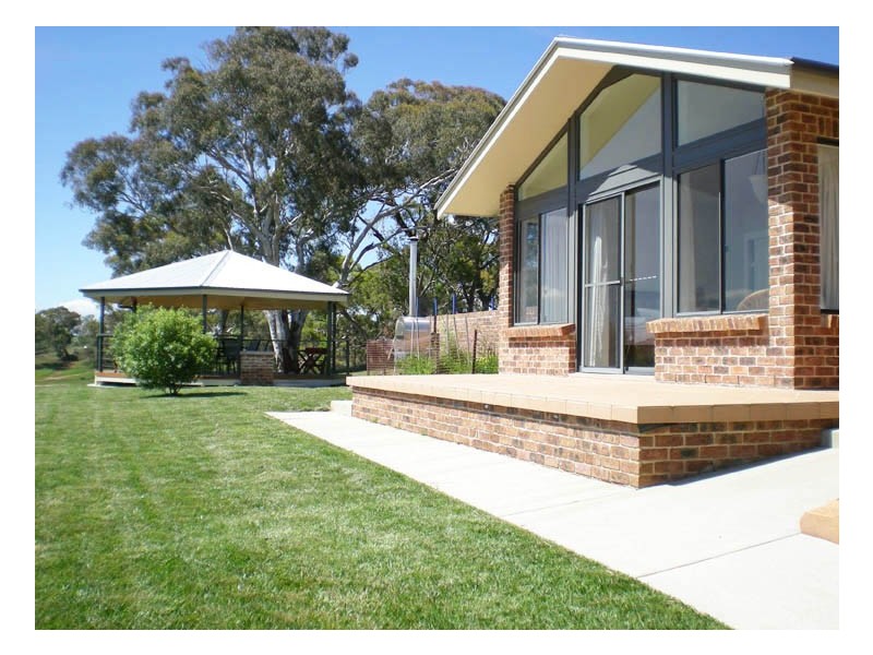 55 Summer Hill Lane, Orange NSW 2800