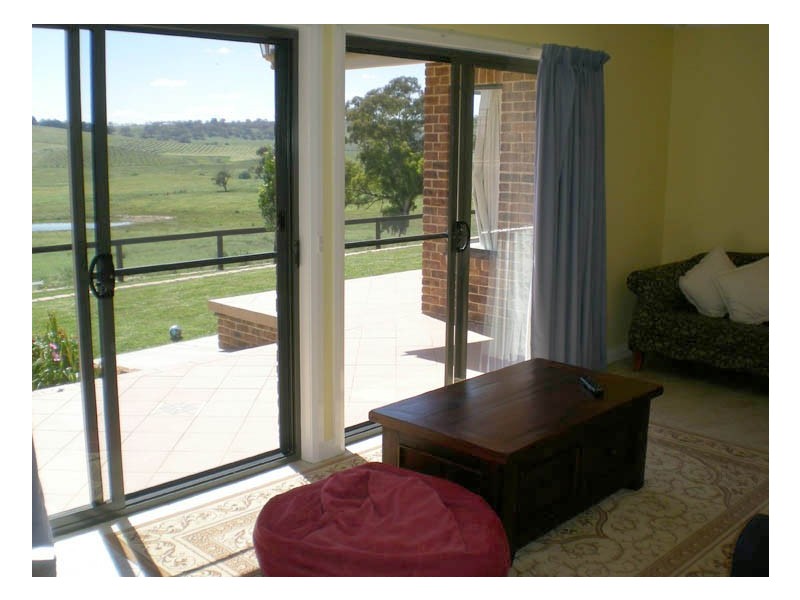 55 Summer Hill Lane, Orange NSW 2800