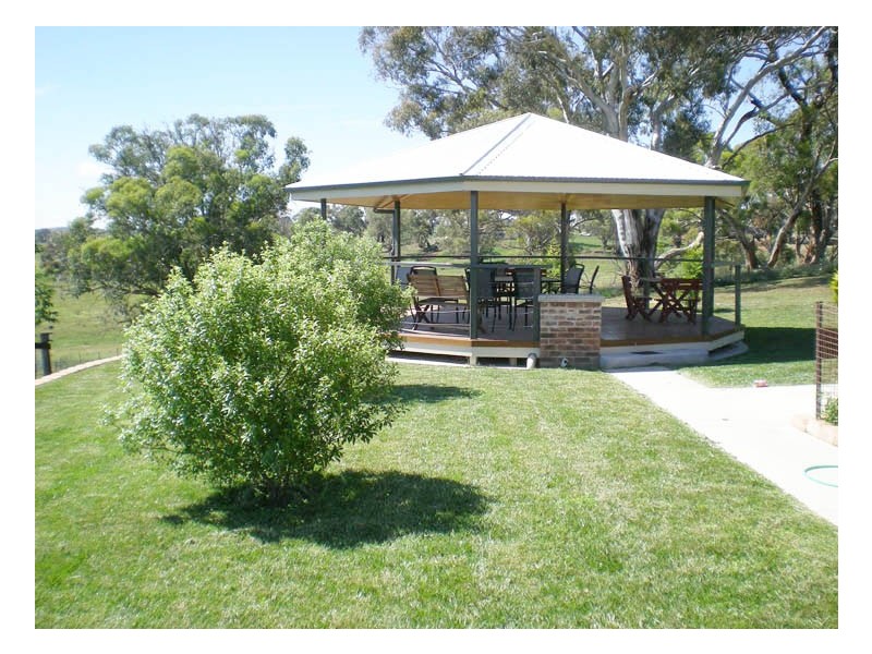 55 Summer Hill Lane, Orange NSW 2800