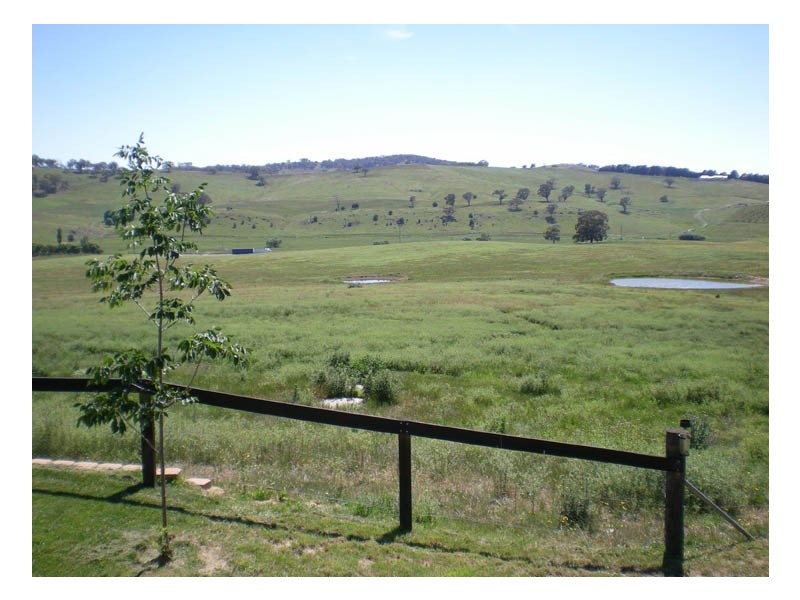 55 Summer Hill Lane, Orange NSW 2800