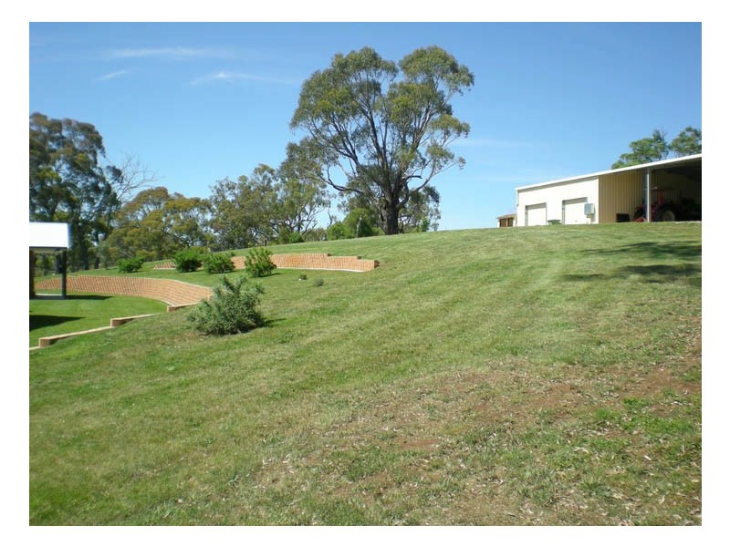 55 Summer Hill Lane, Orange NSW 2800