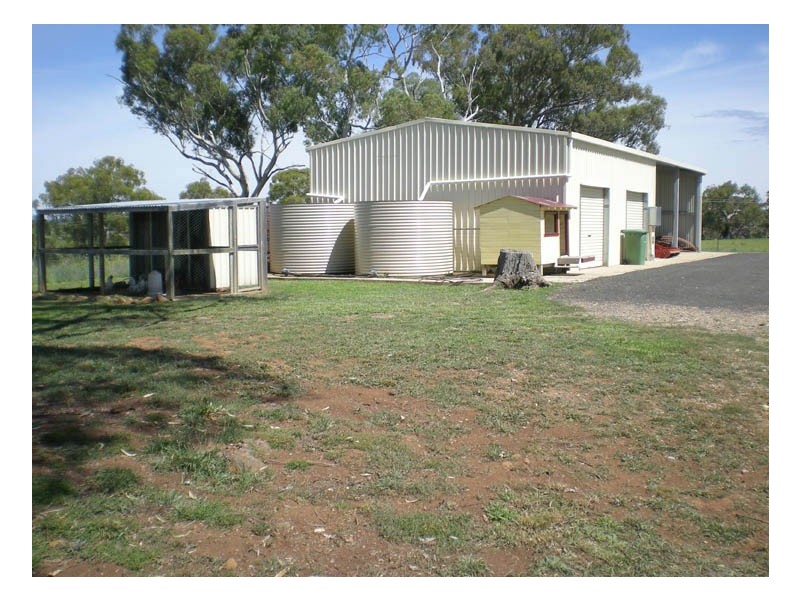 55 Summer Hill Lane, Orange NSW 2800