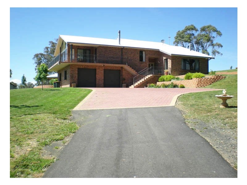 55 Summer Hill Lane, Orange NSW 2800