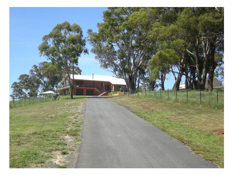 55 Summer Hill Lane, Orange NSW 2800