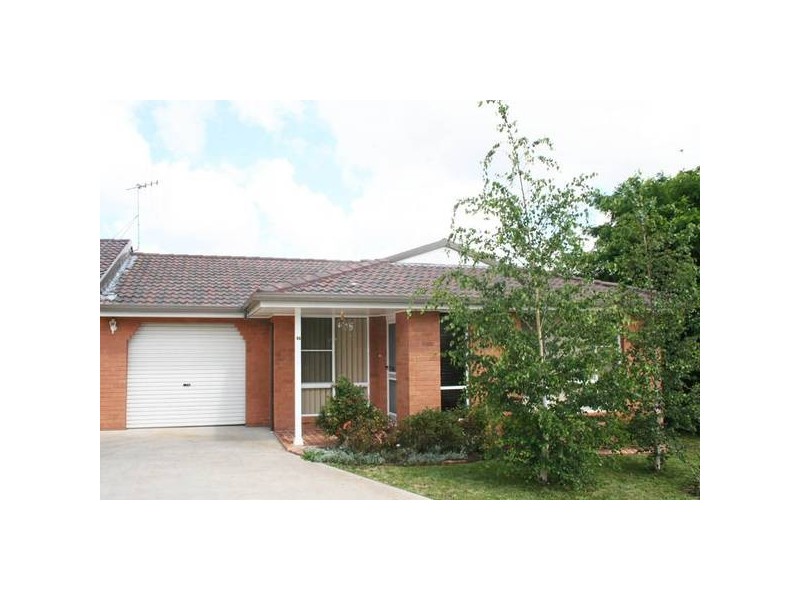 14/26 Warrendine Street, Orange NSW 2800