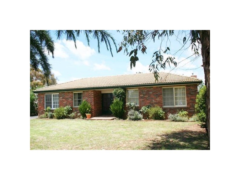 93 Forest Reefs Road, Orange NSW 2800