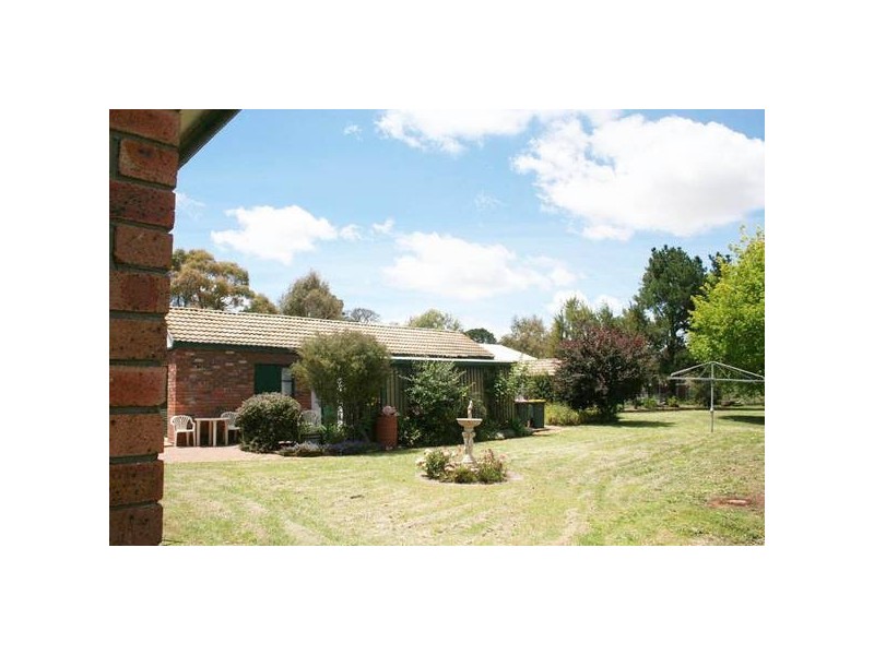93 Forest Reefs Road, Orange NSW 2800