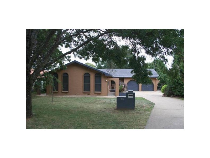 15 Ningoola Way, Orange NSW 2800