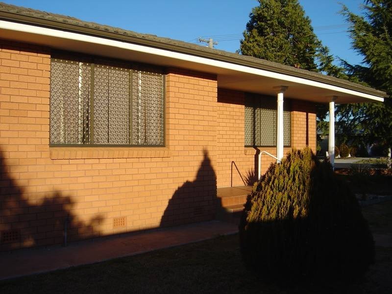 6/1 Bletchington Street, Orange NSW 2800