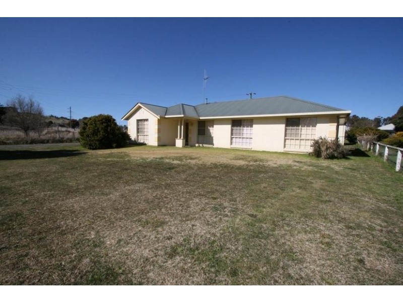 65 Forest Reefs Road, Millthorpe NSW 2798