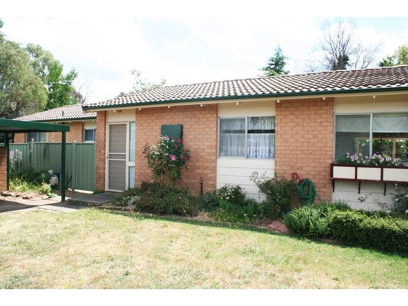 1/5-12 Keithian Place, Orange NSW 2800